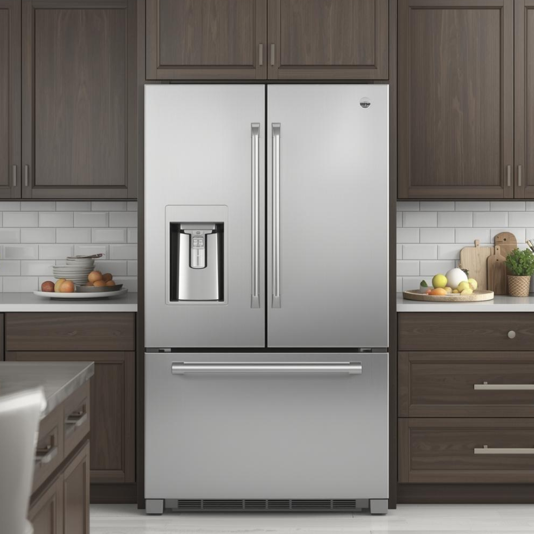 KitchenAid KRSC703HPS